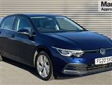 Volkswagen Golf Image 1
