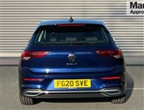 Volkswagen Golf Image 4