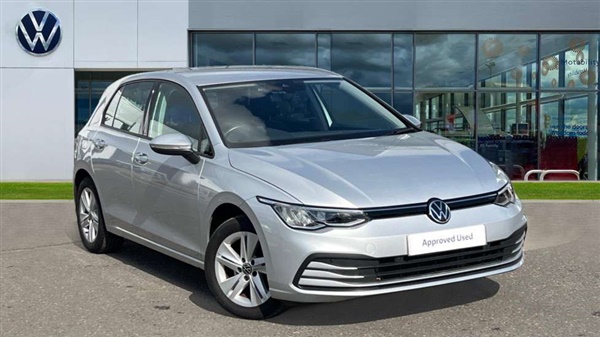 Large image for the Used Volkswagen Golf