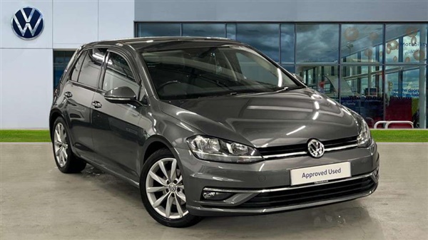 Large image for the Used Volkswagen Golf
