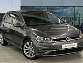Volkswagen Golf Image 1