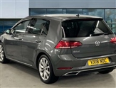 Volkswagen Golf Image 3