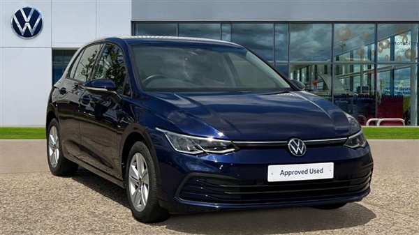 Large image for the Used Volkswagen Golf