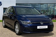 Used Volkswagen Golf