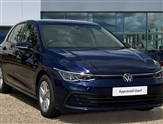 Volkswagen Golf Image 1