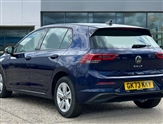 Volkswagen Golf Image 3
