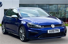 Used Volkswagen Golf