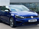 Volkswagen Golf Image 1