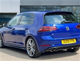Volkswagen Golf Image 3