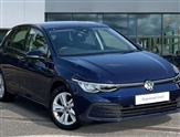 Volkswagen Golf Image 1