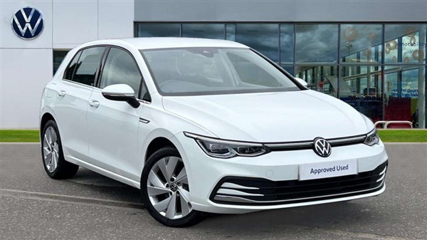 Large image for the Used Volkswagen Golf