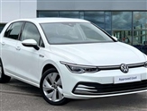 Volkswagen Golf Image 1