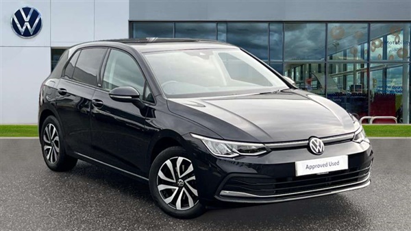 Large image for the Used Volkswagen Golf