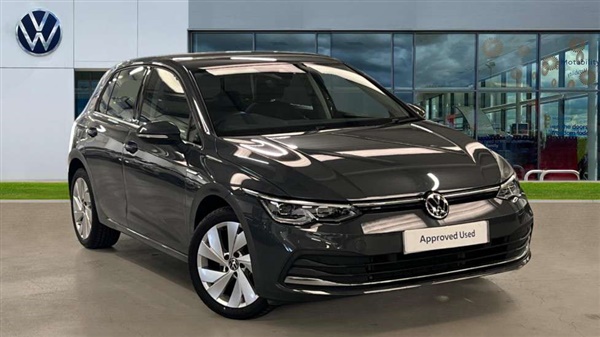 Large image for the Used Volkswagen Golf