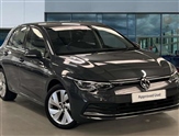 Volkswagen Golf Image 1