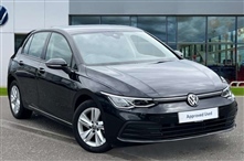 Used Volkswagen Golf