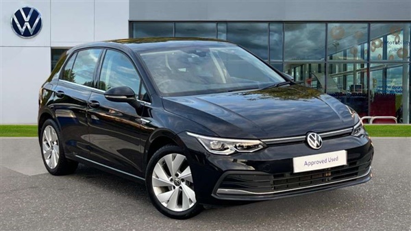 Large image for the Used Volkswagen Golf