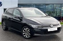Used Volkswagen Golf