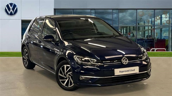 Large image for the Used Volkswagen Golf