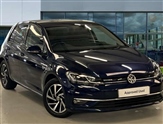 Volkswagen Golf Image 1