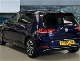 Volkswagen Golf Image 3