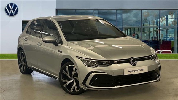 Large image for the Used Volkswagen Golf