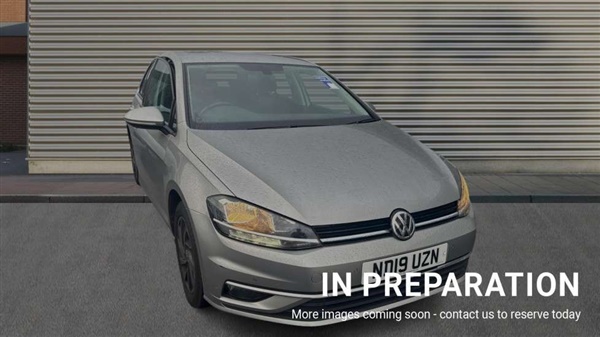 Large image for the Used Volkswagen Golf