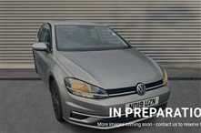 Used Volkswagen Golf