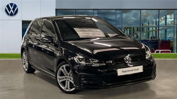 Large image for the Used Volkswagen Golf