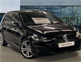Volkswagen Golf Image 1