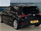 Volkswagen Golf Image 3