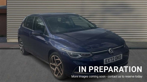 Large image for the Used Volkswagen Golf