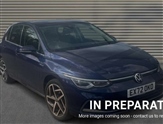 Volkswagen Golf Image 1