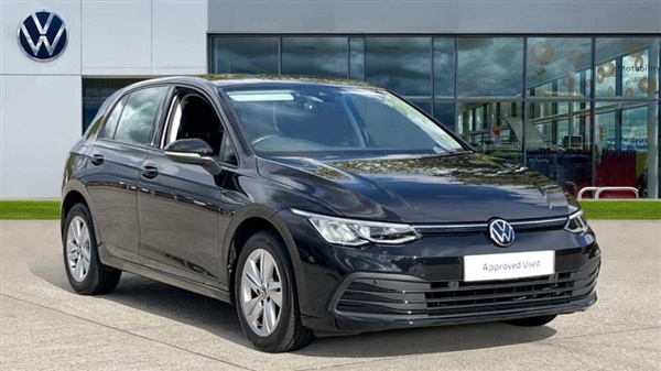 Large image for the Used Volkswagen Golf