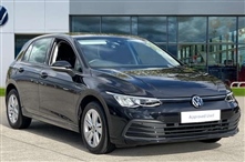 Used Volkswagen Golf
