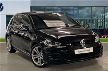 Used Volkswagen Golf