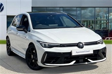 Used Volkswagen Golf