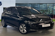 Used Volkswagen Golf