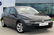 Used Volkswagen Golf