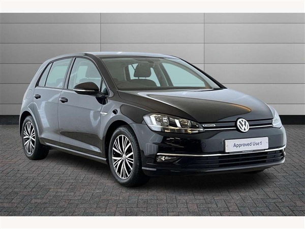 Large image for the Used Volkswagen Golf
