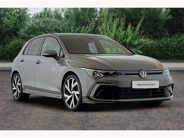 Large image for the Used Volkswagen Golf