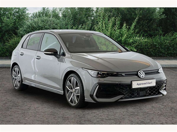 Large image for the Used Volkswagen Golf