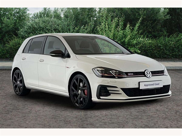 Large image for the Used Volkswagen Golf GTI