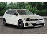 Volkswagen Golf Image 1