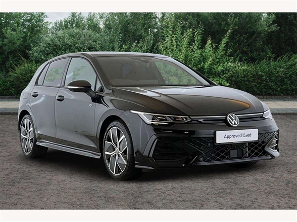 Large image for the Used Volkswagen Golf