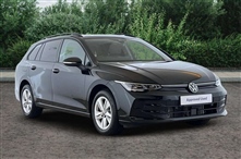 Used Volkswagen Golf