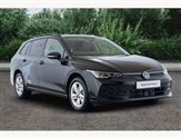 Volkswagen Golf Image 1