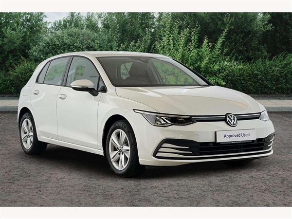 Large image for the Used Volkswagen Golf
