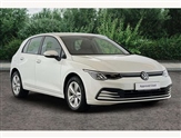 Volkswagen Golf Image 1