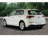 Volkswagen Golf Image 3